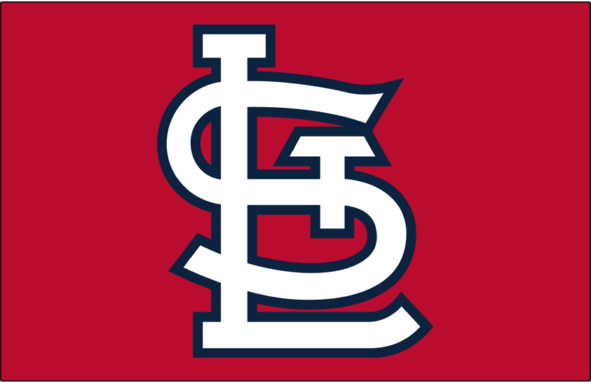 St. Louis Cardinals 1964-Pres Cap Logo t shirts DIY iron ons